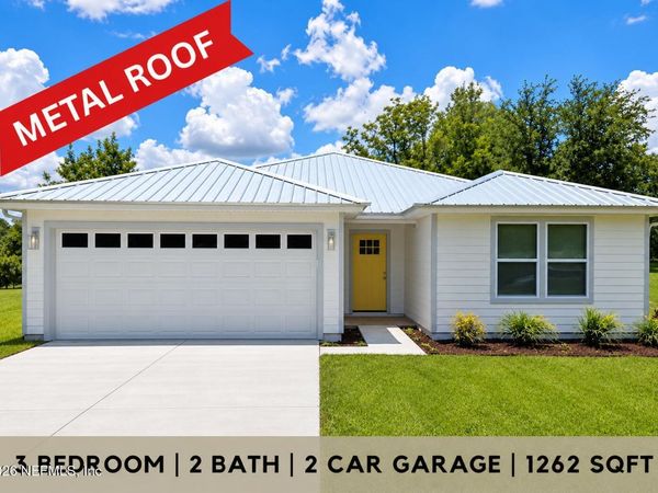 8975 BRONSON Lane, Jacksonville, FL 32219