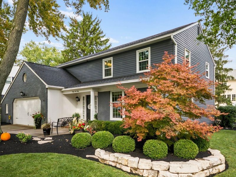 4630 Burbank Drive, Columbus, OH 43220 Photo 3