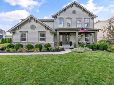 3663 Goldenrod Street, Hilliard, OH 43026