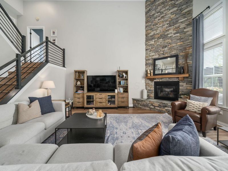 3663 Goldenrod Street, Hilliard, OH 43026 Photo 17