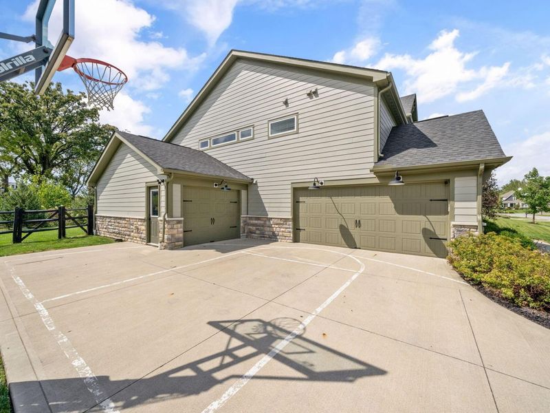 3663 Goldenrod Street, Hilliard, OH 43026 Photo 5