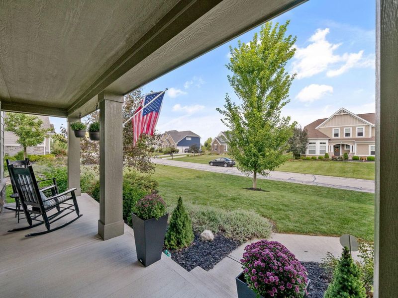 3663 Goldenrod Street, Hilliard, OH 43026 Photo 6