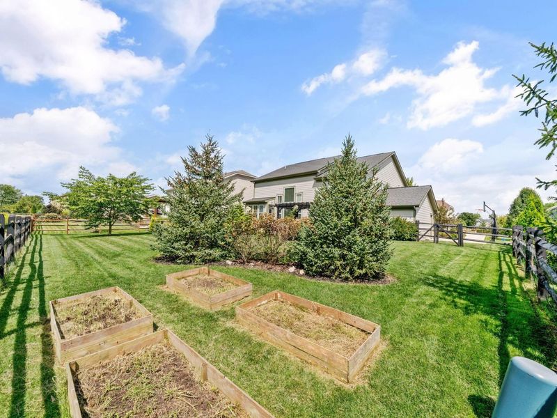 3663 Goldenrod Street, Hilliard, OH 43026 Photo 82