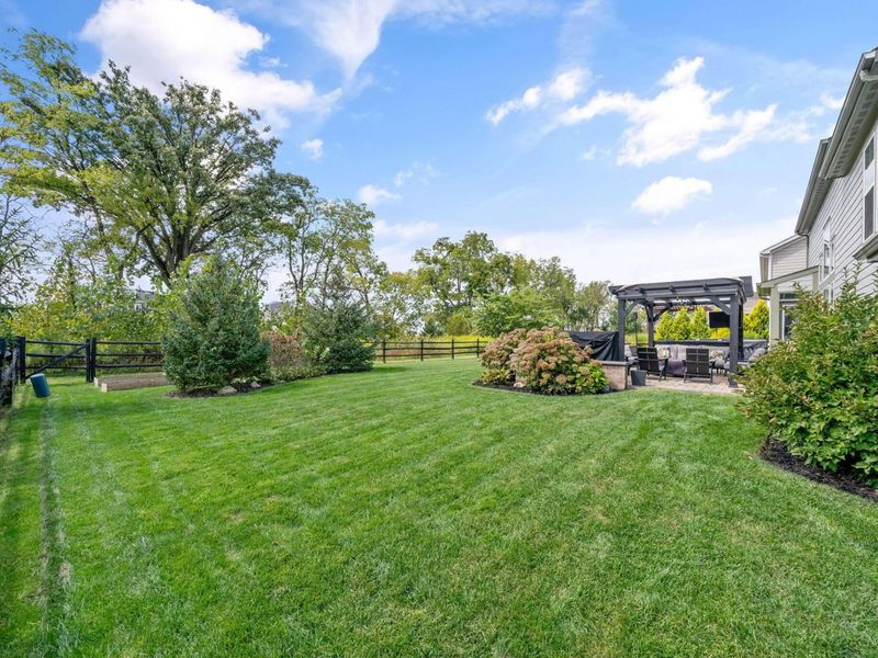 3663 Goldenrod Street, Hilliard, OH 43026 Photo 88