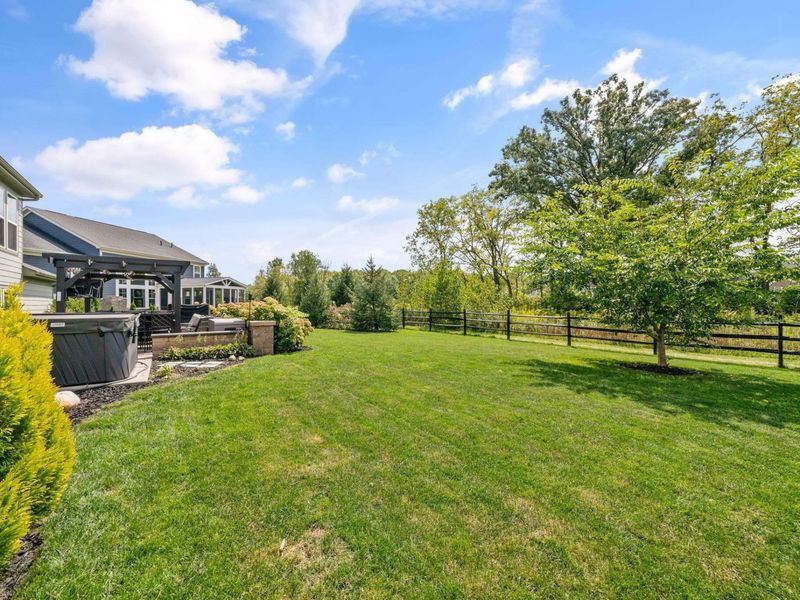 3663 Goldenrod Street, Hilliard, OH 43026 Photo 89