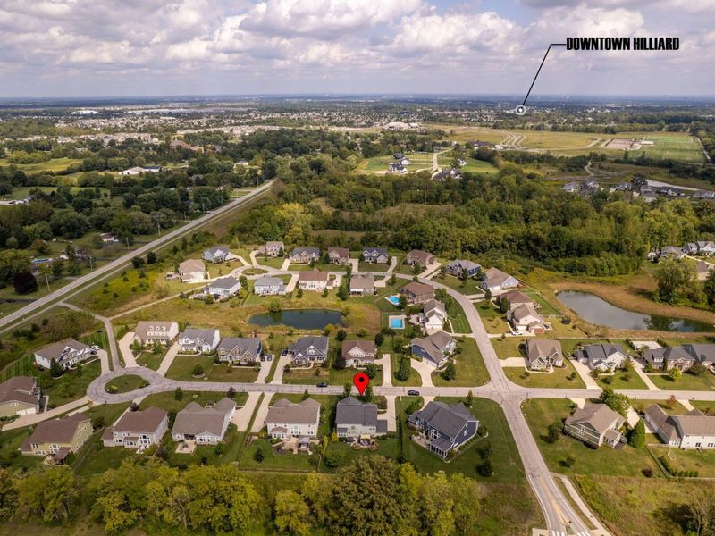 3663 Goldenrod Street, Hilliard, OH 43026 Photo 93