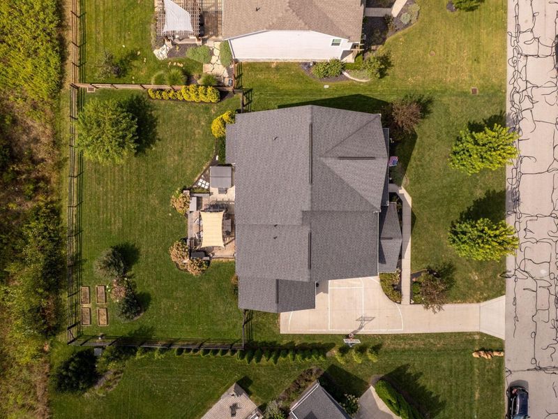 3663 Goldenrod Street, Hilliard, OH 43026 Photo 97