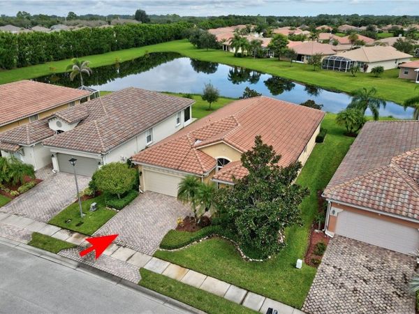 6396 Lennox Lane , Vero Beach, FL 32966