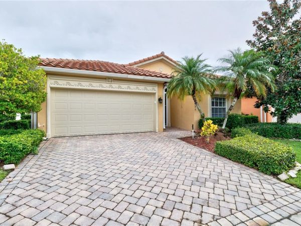 6396 Lennox Lane, Vero Beach, FL 32966