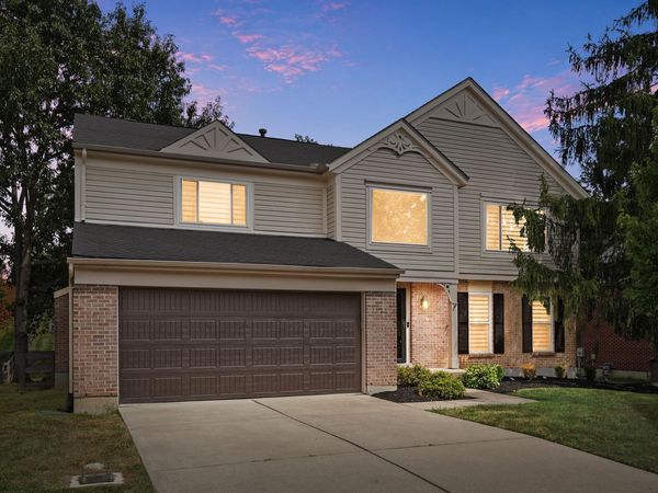 5168 Dana Harvey Lane, Independence, KY 41051