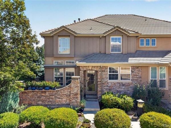 9050 Old Tom Morris Circle , Highlands Ranch, CO 80129