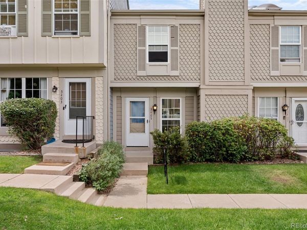 3405 Queen Anne Way, Colorado Springs, CO 80917