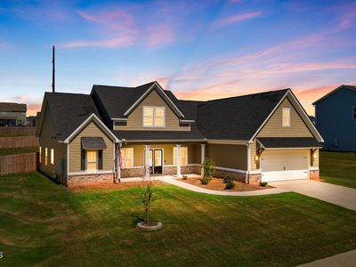 644 Broadsword Way, Graniteville, SC 29829