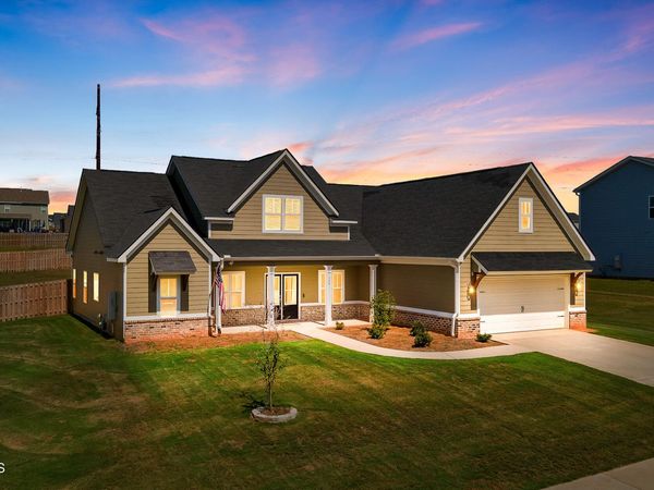 644 Broadsword Way , Graniteville, SC 29829