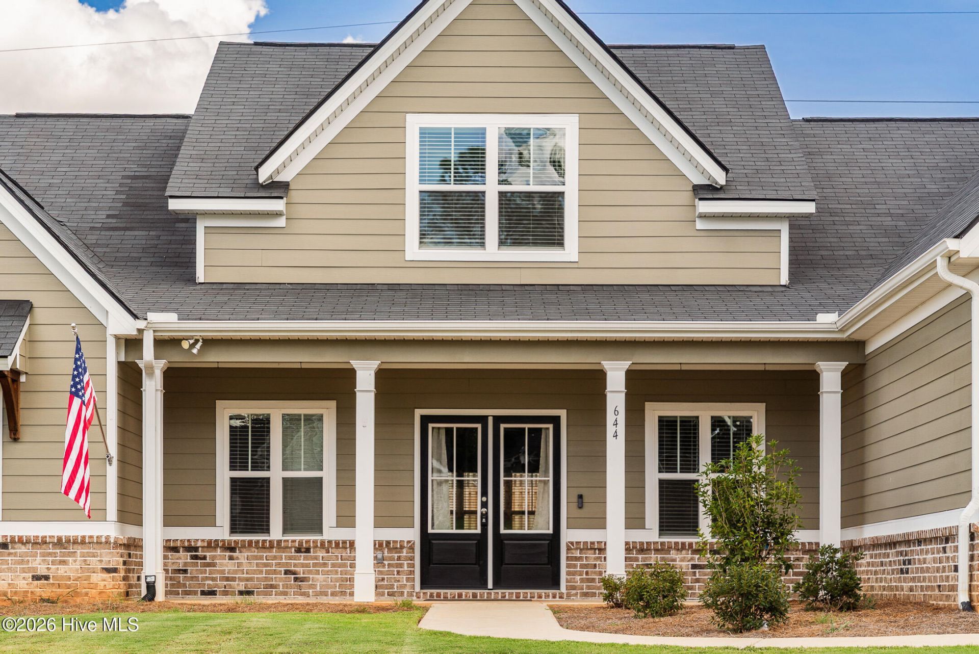 644 Broadsword Way Photo 24