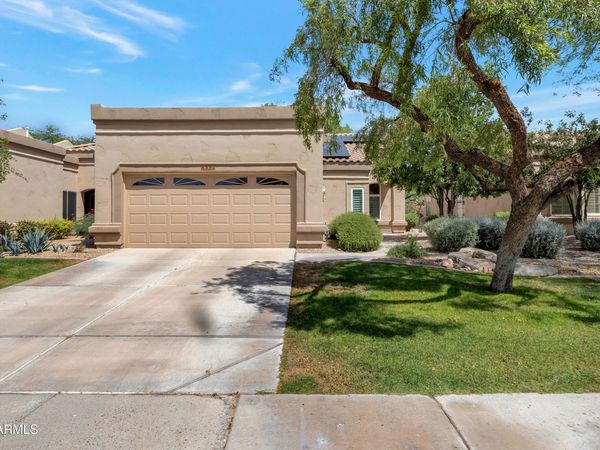 8332 W Taro Lane, Peoria, AZ 85382