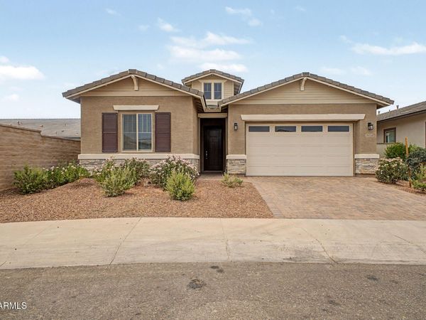 20114 W MONTECITO Avenue, Litchfield Park, AZ 85340