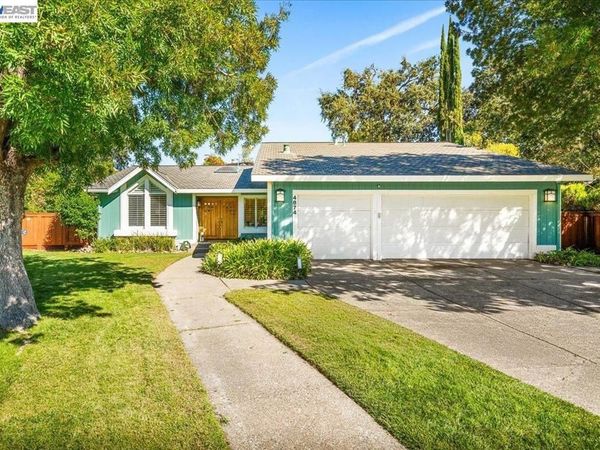 4874 Cobbler, Pleasanton, CA 94566