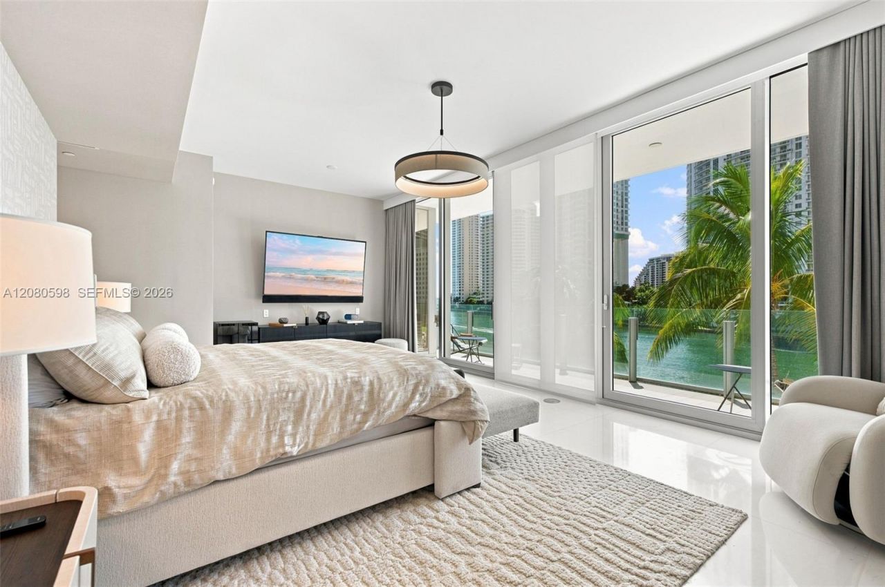 300 Biscayne Blvd Way, Unit 301, Miami, FL 33131 Photo