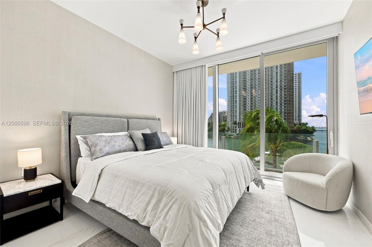 300 Biscayne Blvd Way, Unit 301, Miami, FL 33131 Photo