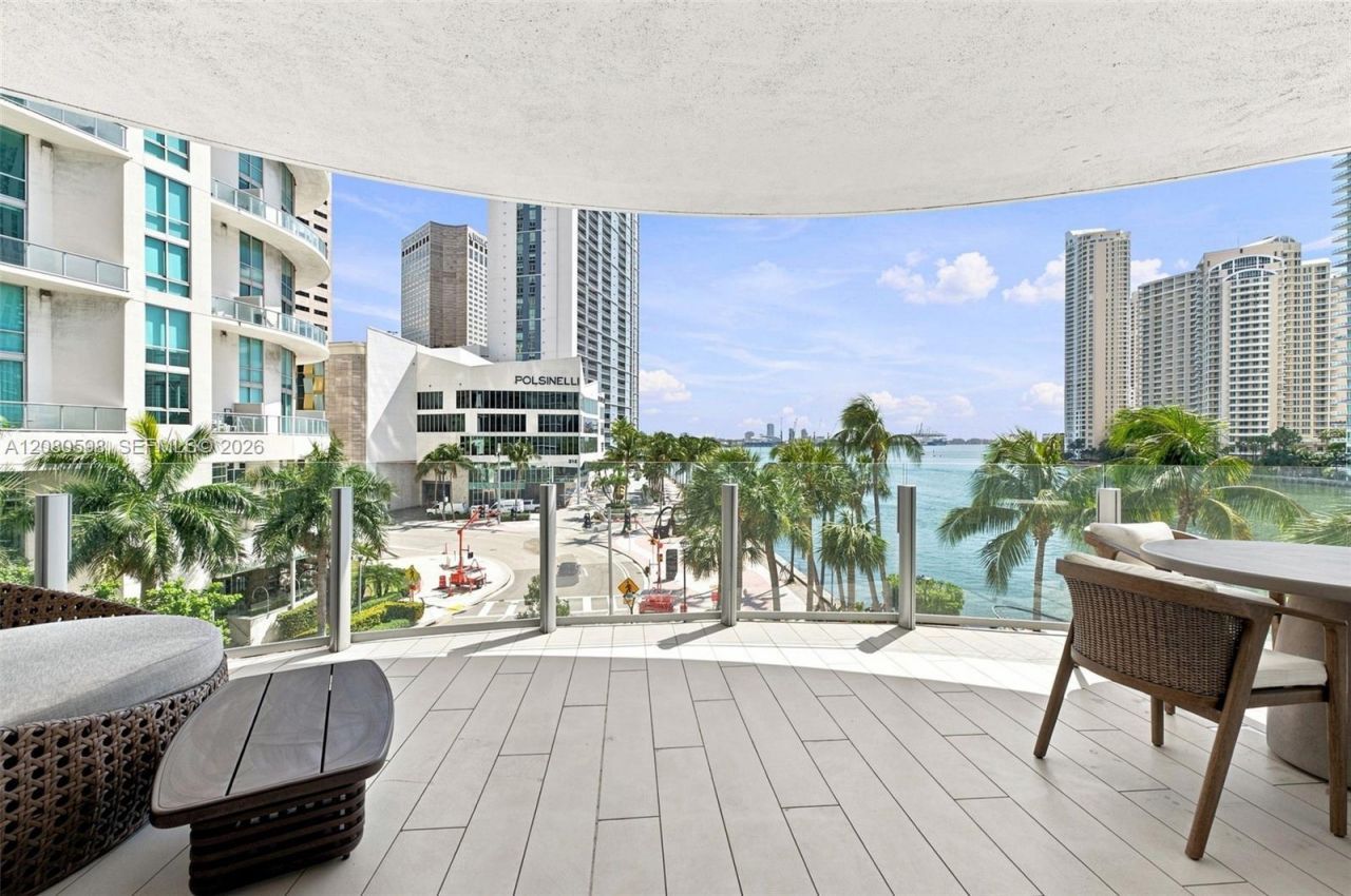 300 Biscayne Blvd Way, Unit 301, Miami, FL 33131 Photo