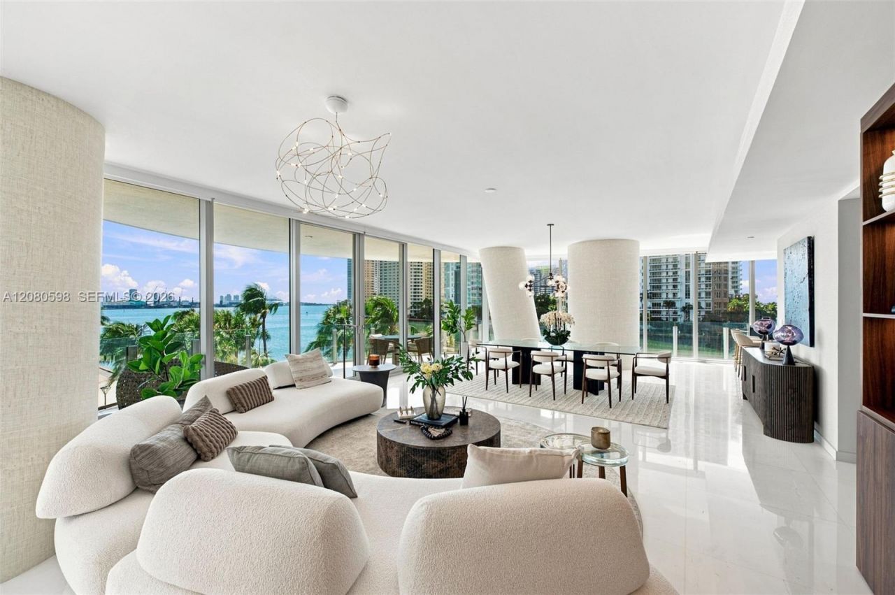 300 Biscayne Blvd Way, Unit 301, Miami, FL 33131 Photo