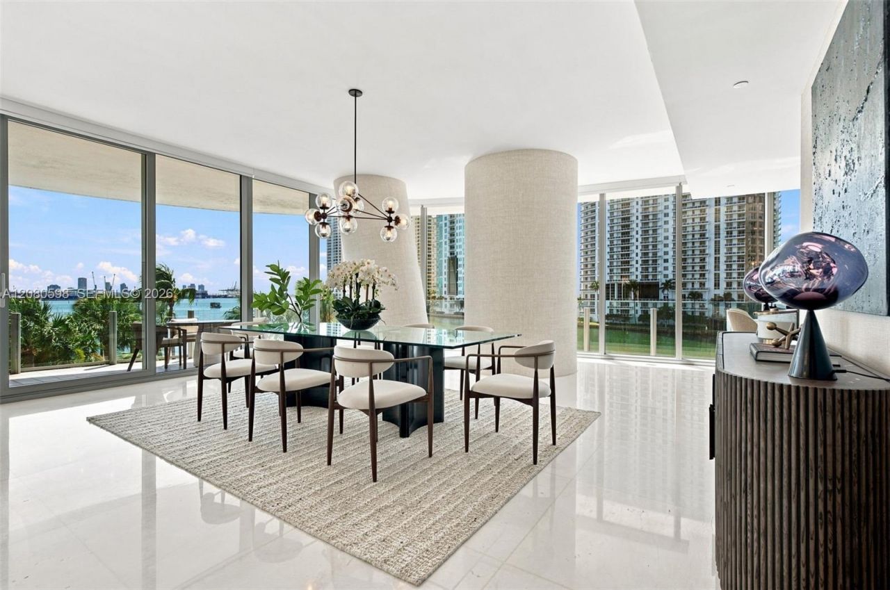 300 Biscayne Blvd Way, Unit 301, Miami, FL 33131 Photo