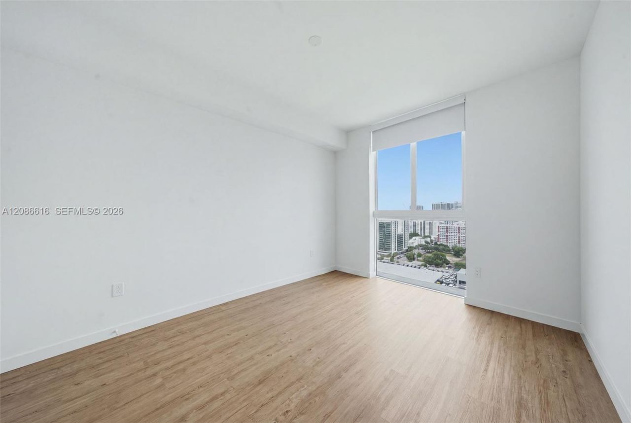 2000 Biscayne Blvd, Unit 1903, Miami, FL 33137 Photo