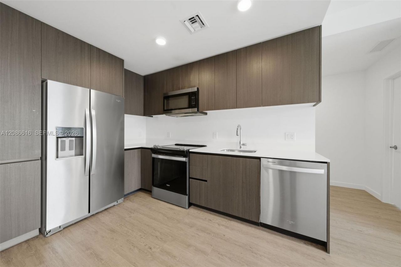 2000 Biscayne Blvd, Unit 1903, Miami, FL 33137 Photo