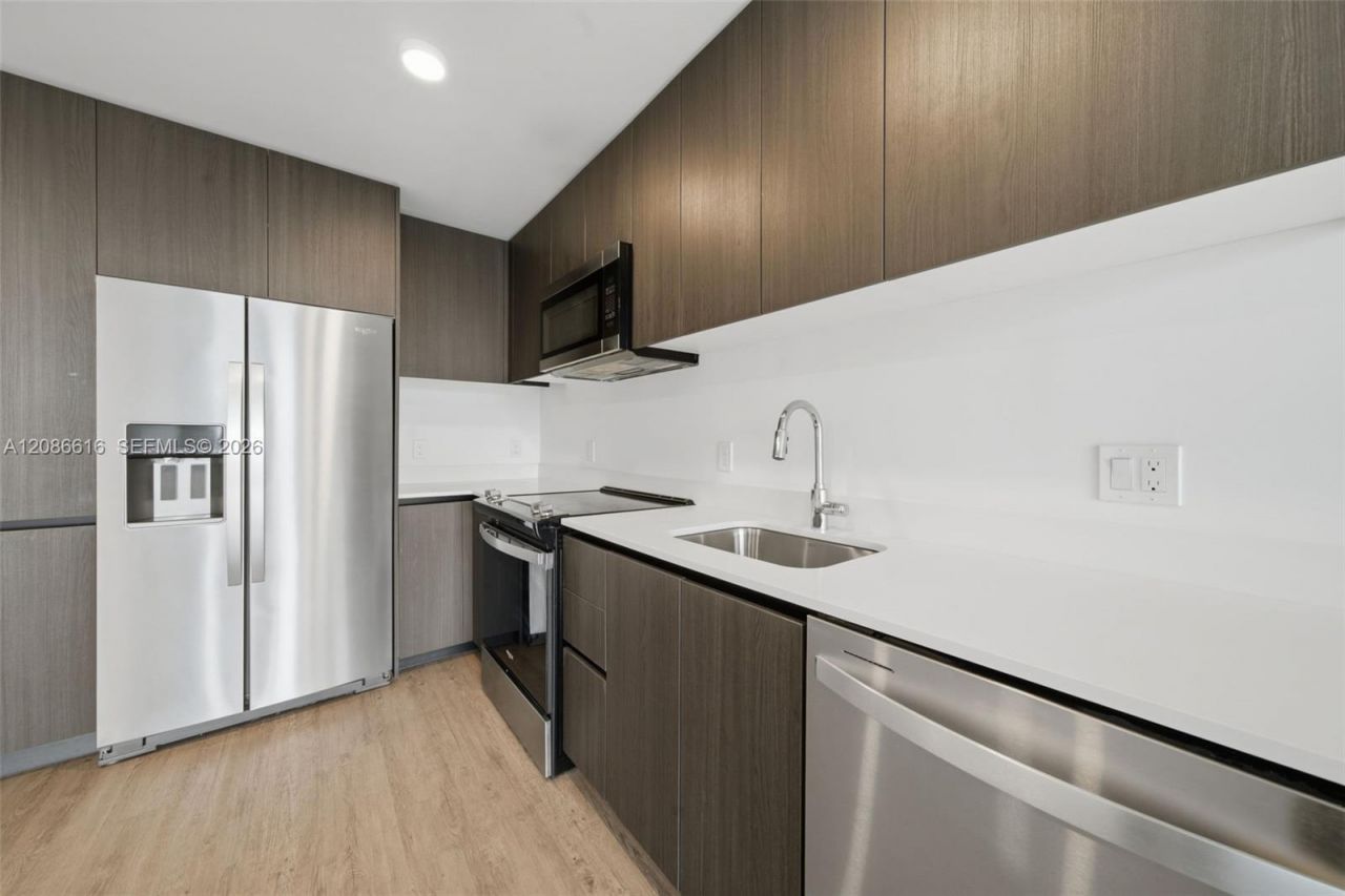 2000 Biscayne Blvd, Unit 1903, Miami, FL 33137 Photo