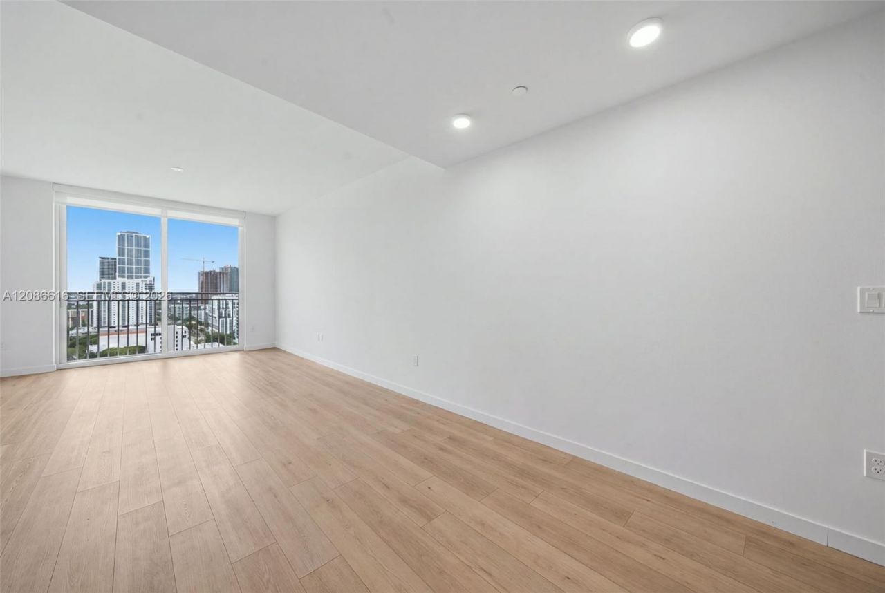 2000 Biscayne Blvd, Unit 1903, Miami, FL 33137 Photo