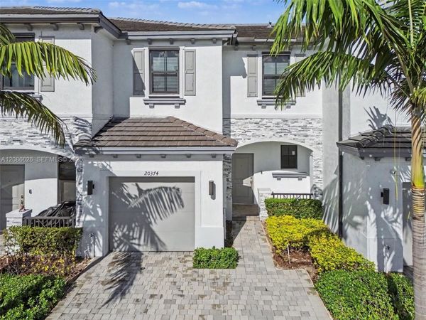20374 NW 4th Path, Miami Gardens, FL 33169