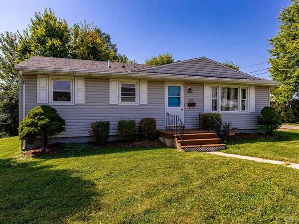 2064 Hillsdale Avenue, Harrison Twp, OH 45414
