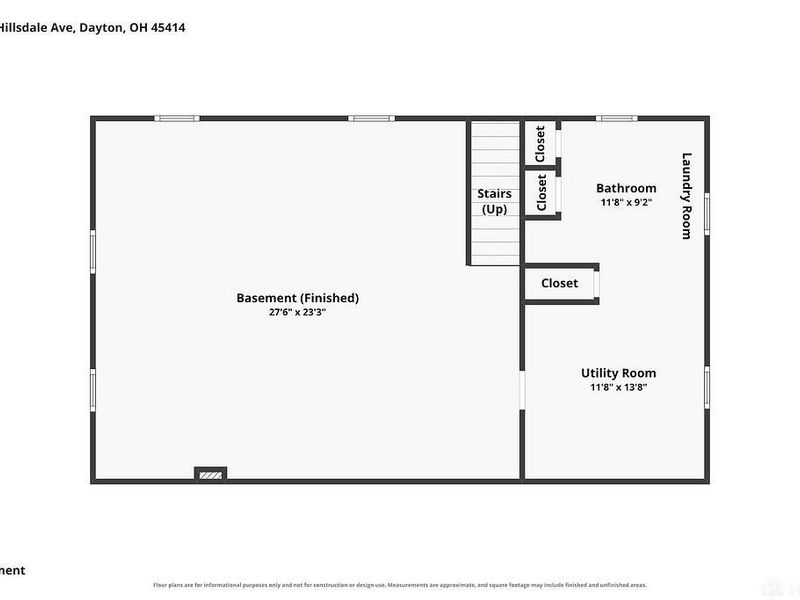 2064 Hillsdale Avenue, Harrison Township, OH 45414 Photo 19