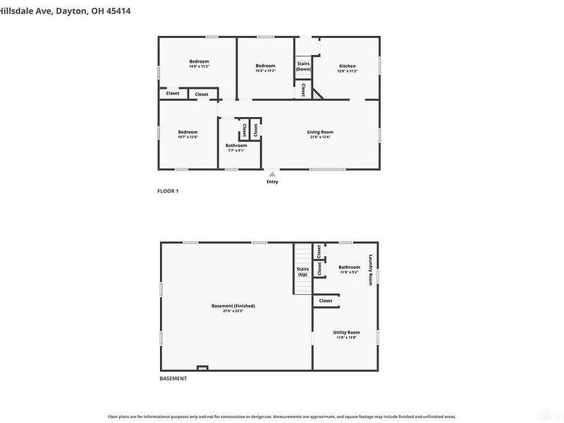 2064 Hillsdale Avenue, Harrison Township, OH 45414 Photo 20