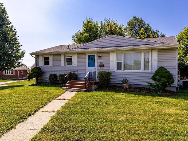 2064 Hillsdale Avenue, Harrison Township, OH 45414 Photo 3