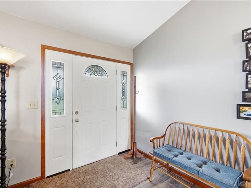 135 Country Manor Drive, Wilmington, OH 45177 Photo 10