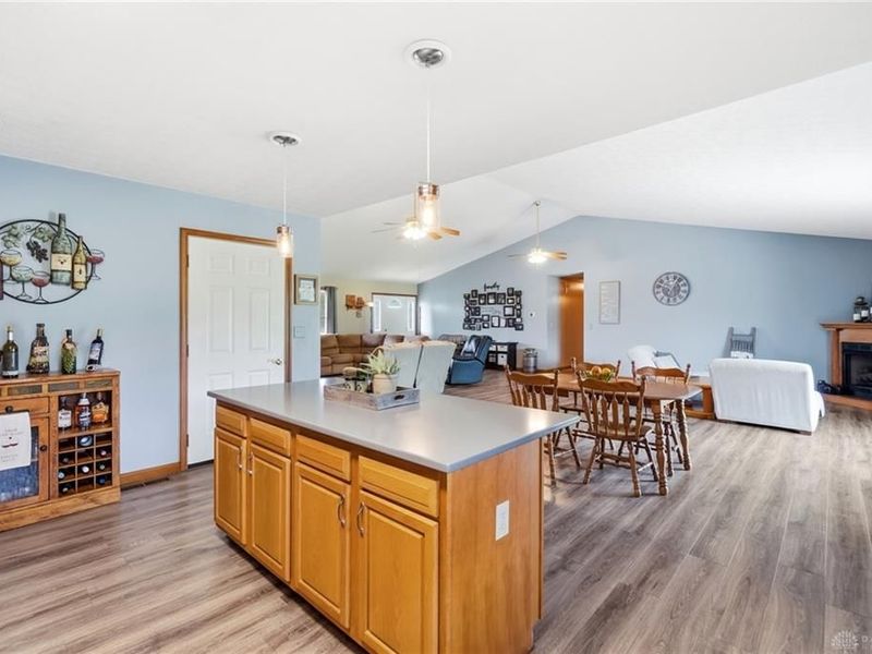 135 Country Manor Drive, Wilmington, OH 45177 Photo 23