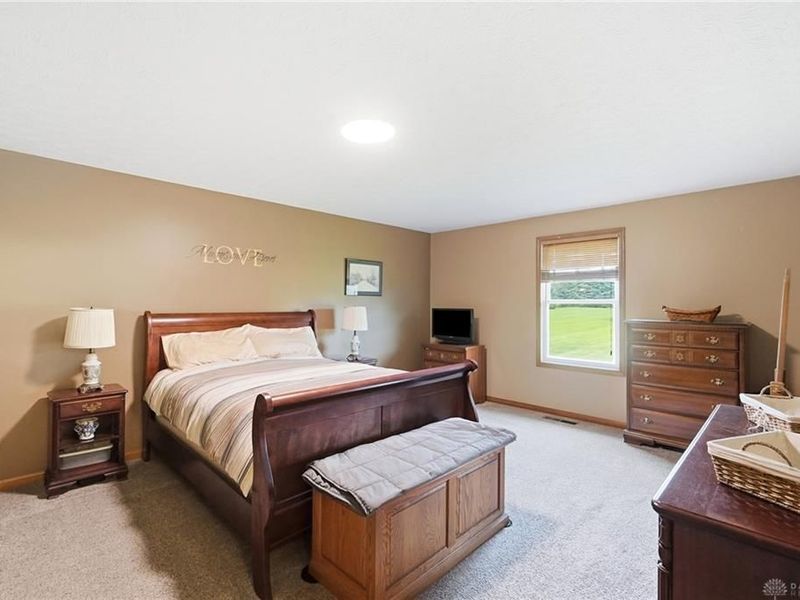 135 Country Manor Drive, Wilmington, OH 45177 Photo 29