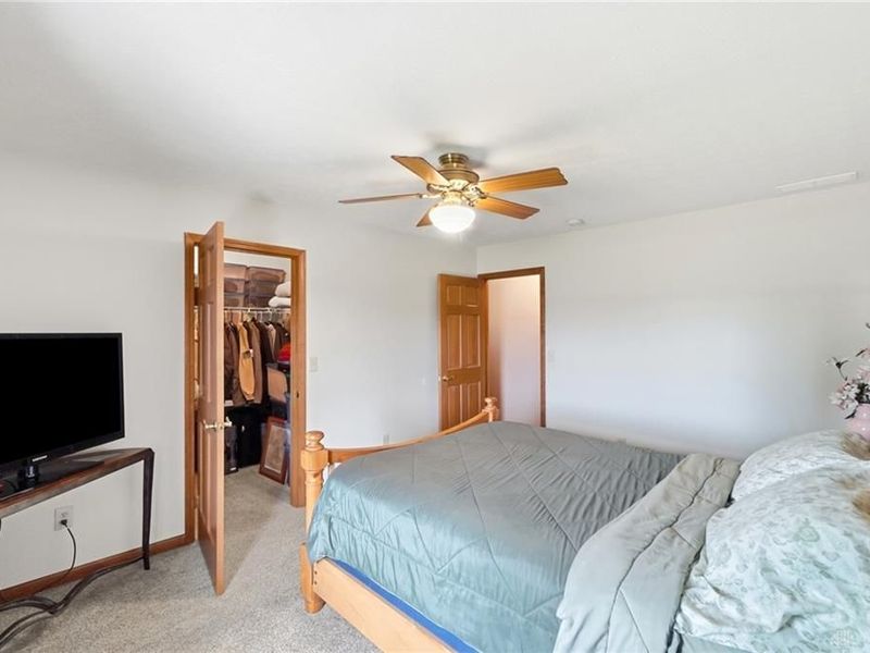 135 Country Manor Drive, Wilmington, OH 45177 Photo 35