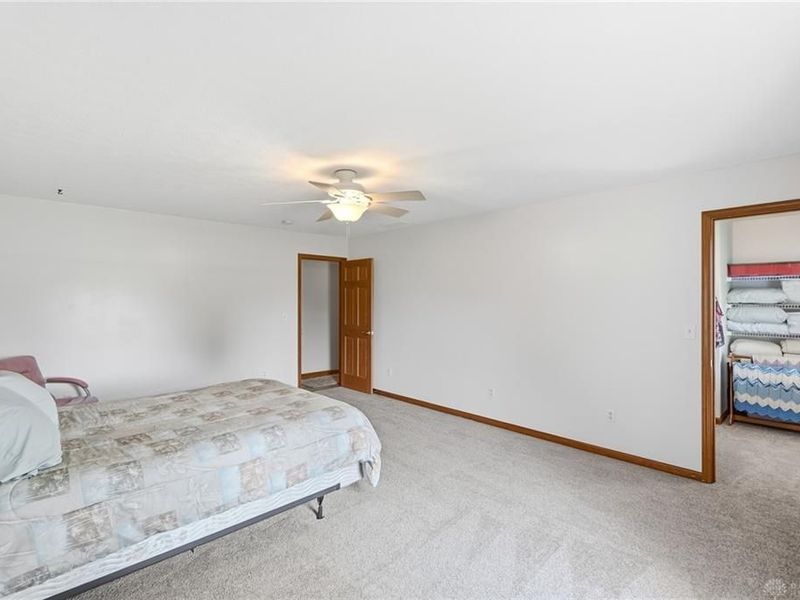 135 Country Manor Drive, Wilmington, OH 45177 Photo 38