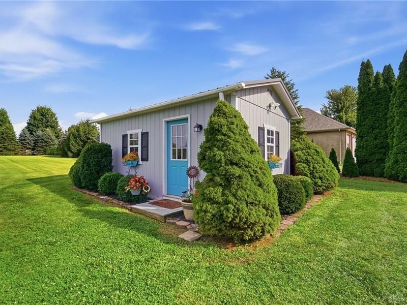 135 Country Manor Drive, Wilmington, OH 45177 Photo 42