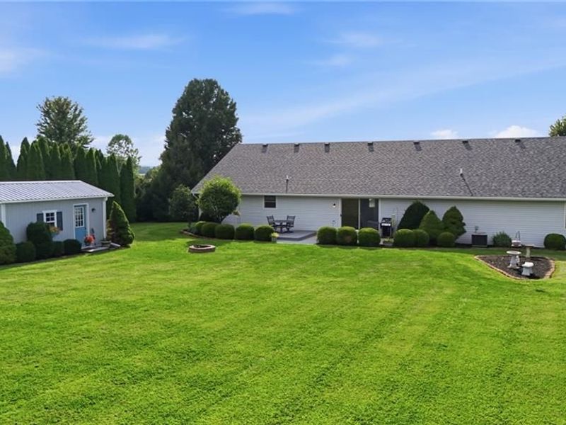 135 Country Manor Drive, Wilmington, OH 45177 Photo 45