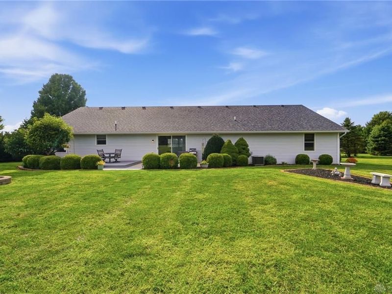 135 Country Manor Drive, Wilmington, OH 45177 Photo 47