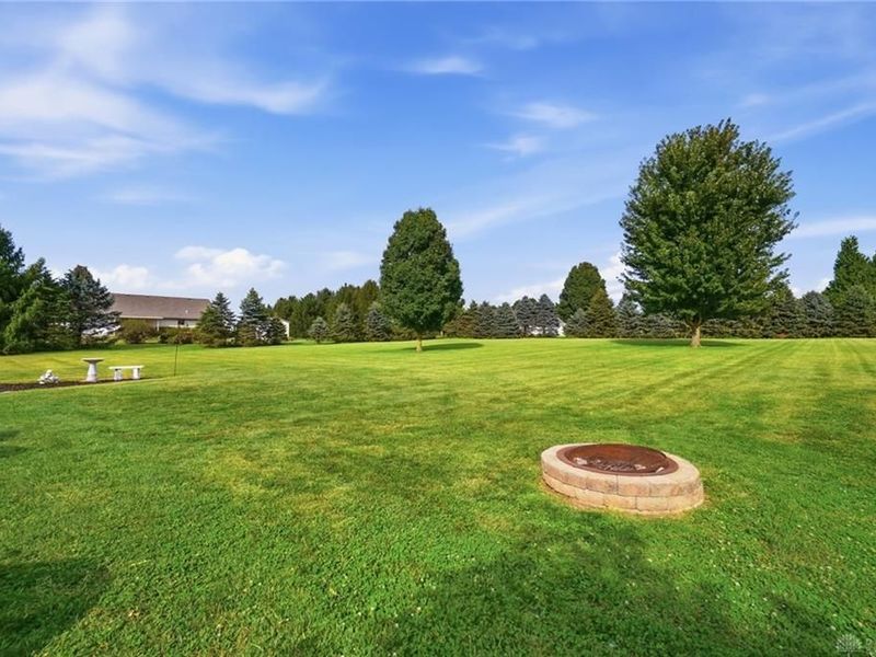 135 Country Manor Drive, Wilmington, OH 45177 Photo 48