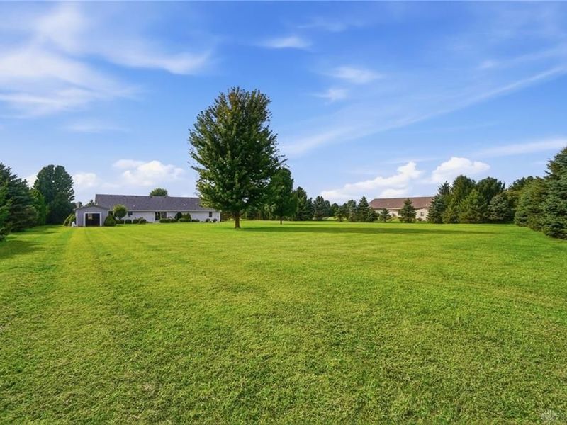 135 Country Manor Drive, Wilmington, OH 45177 Photo 50