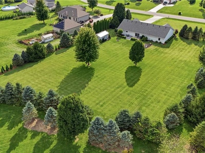 135 Country Manor Drive, Wilmington, OH 45177 Photo 52