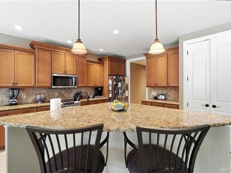 4017 Sable Ridge Drive, Bellbrook, OH 45305 Photo 17