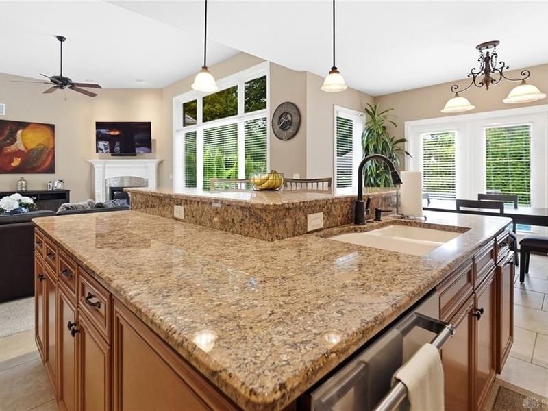 4017 Sable Ridge Drive, Bellbrook, OH 45305 Photo 18