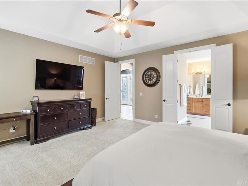 4017 Sable Ridge Drive, Bellbrook, OH 45305 Photo 32